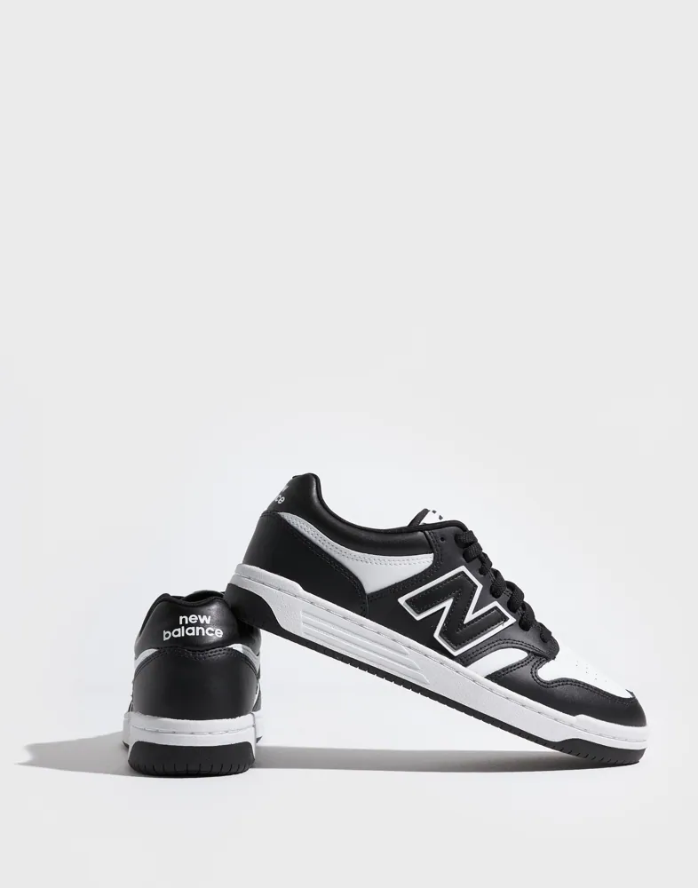 New Balance BB480LBA Låga sneakers herr – bild 3