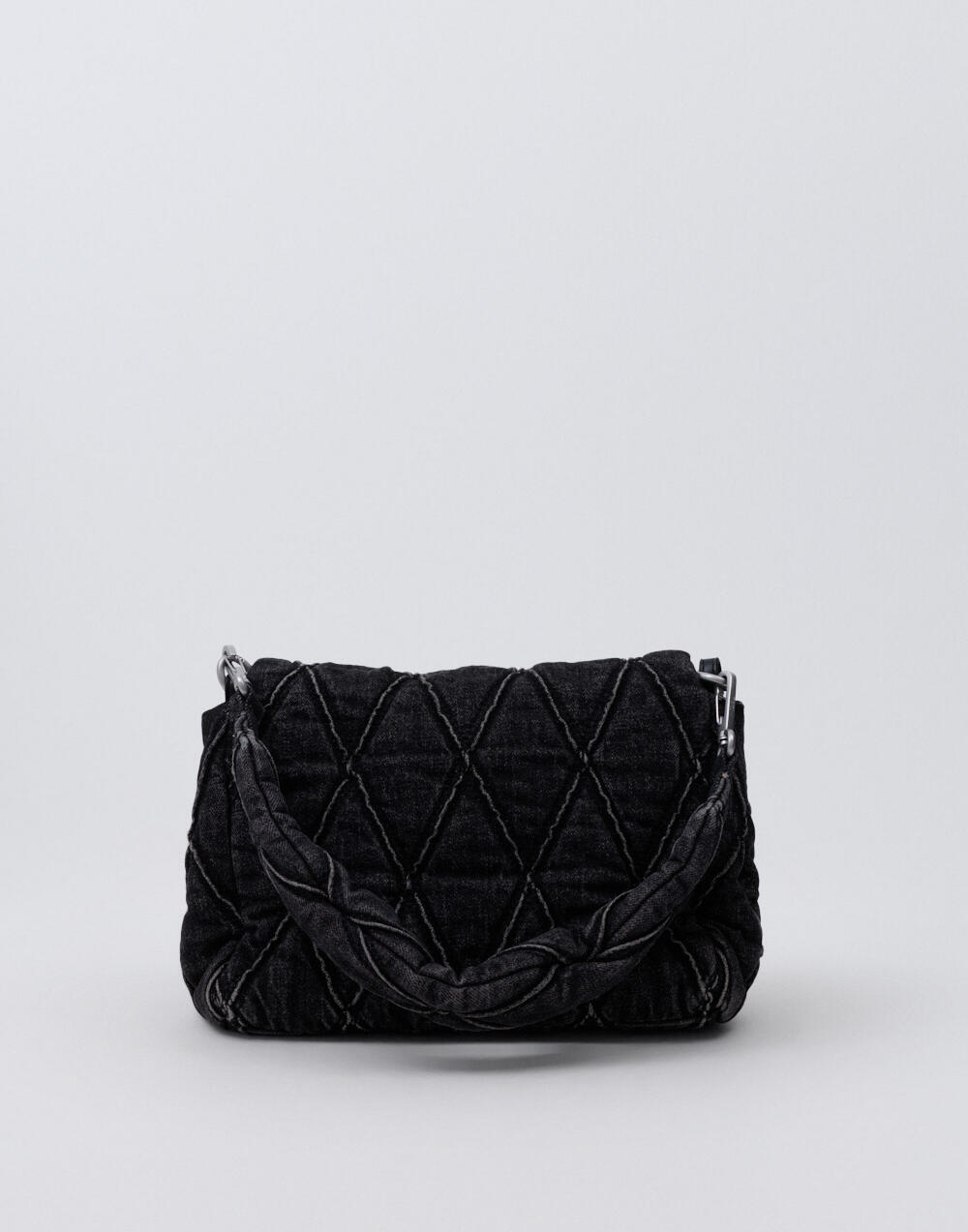Buy Diesel CHARM-D CHARM-D SHOULDER - Black | Nelly.com