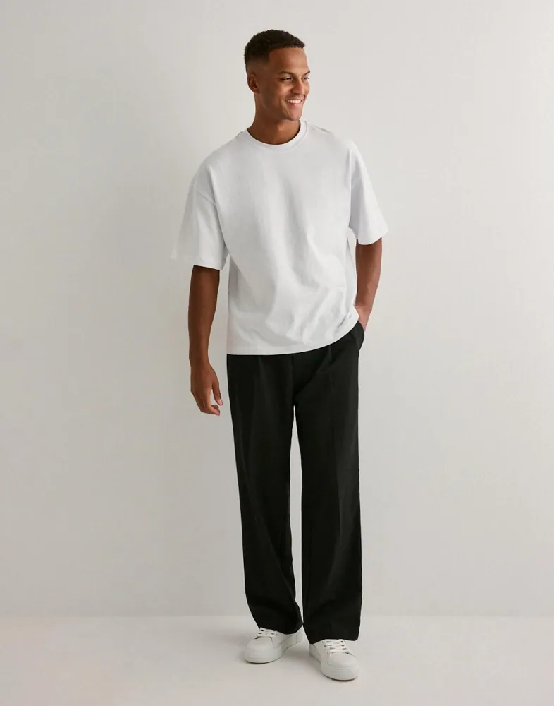 JACK & JONES Jpstbill Diego Jogger Noos Mjukisbyxor herr – bild 3