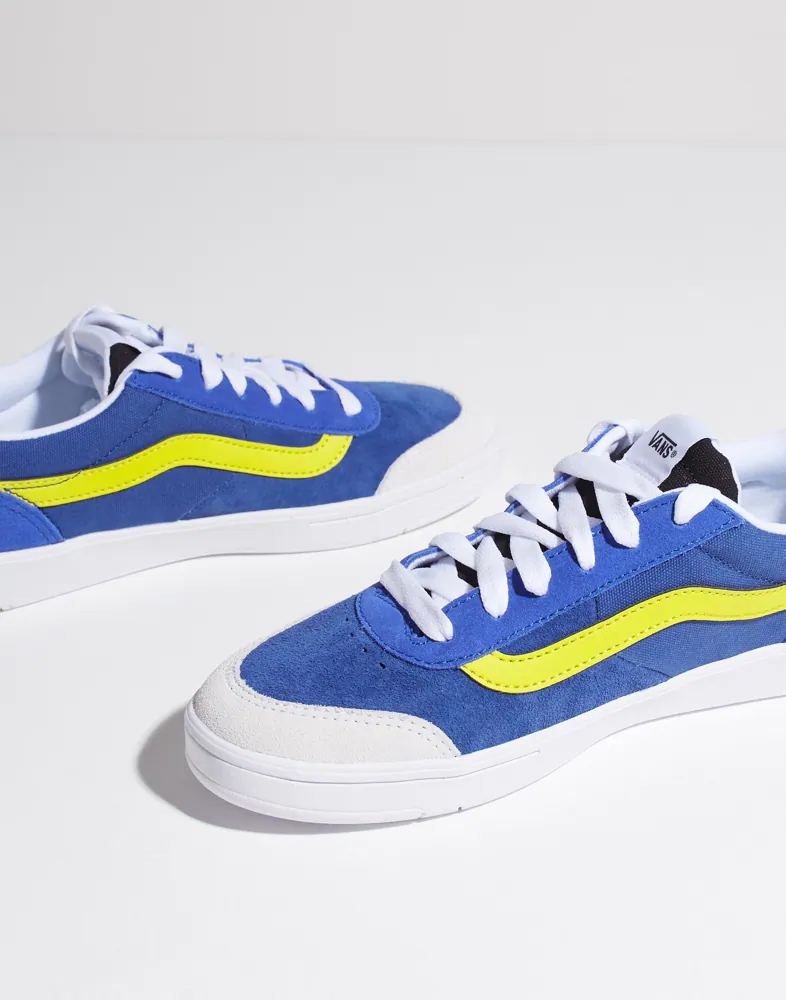 Buy VANS UA Cruze Too CC Multicolour NLYMAN