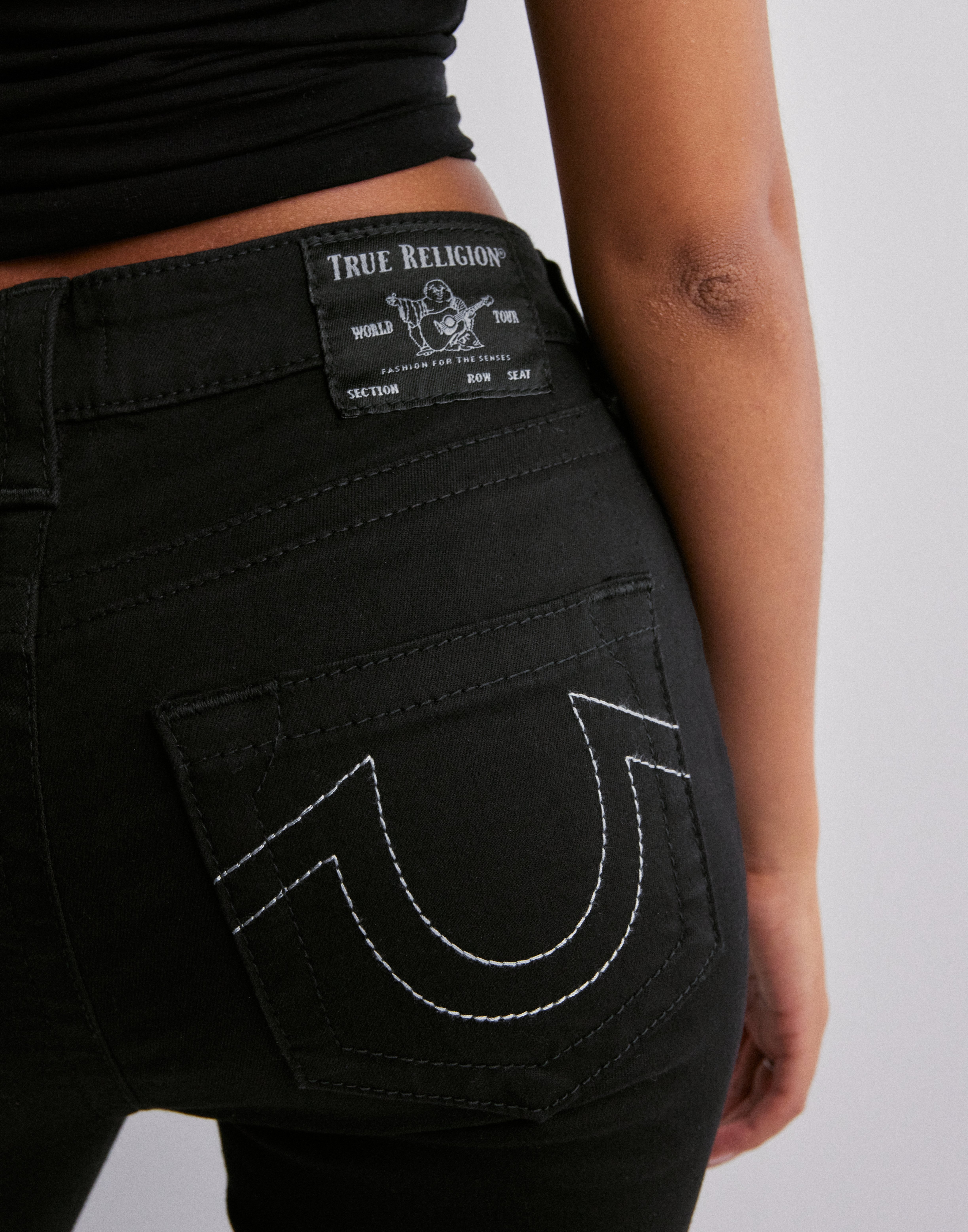 True religion jennie jeans shops