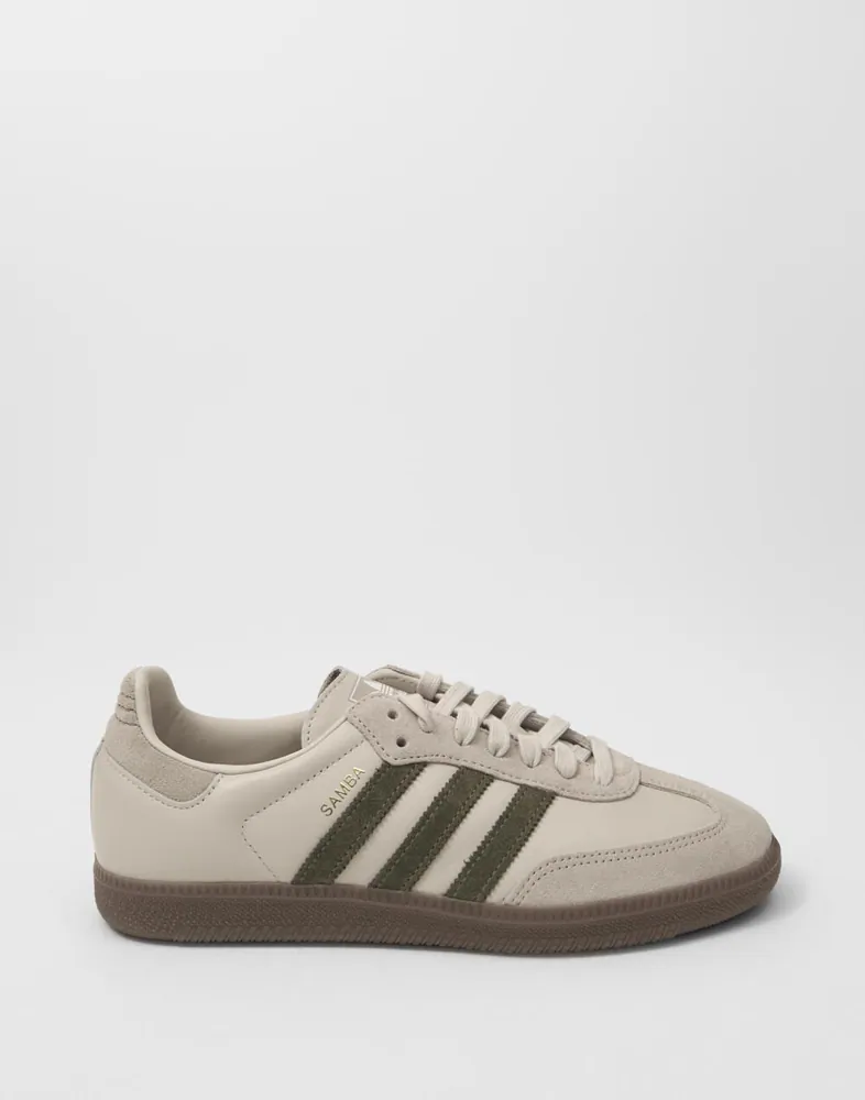 adidas gazelle silver green womens Adidas Samba OG Shoes ID2056  Kick Theory