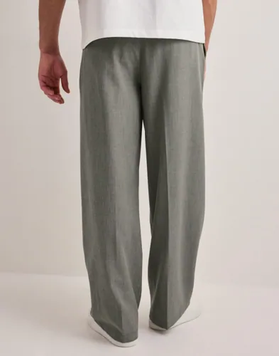 Woodbird Bin Guan Pants Slacks casual byxor herr – bild 3