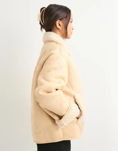 Onlofelia Life Bonded Jacket Cc Otw 2