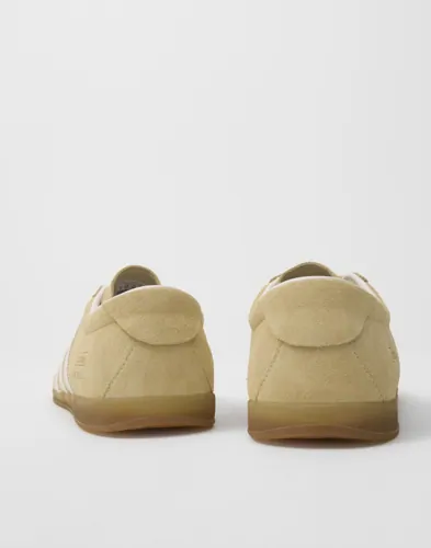Adidas Originals Gazelle Lo Pro låga sneakers dam – bild 3