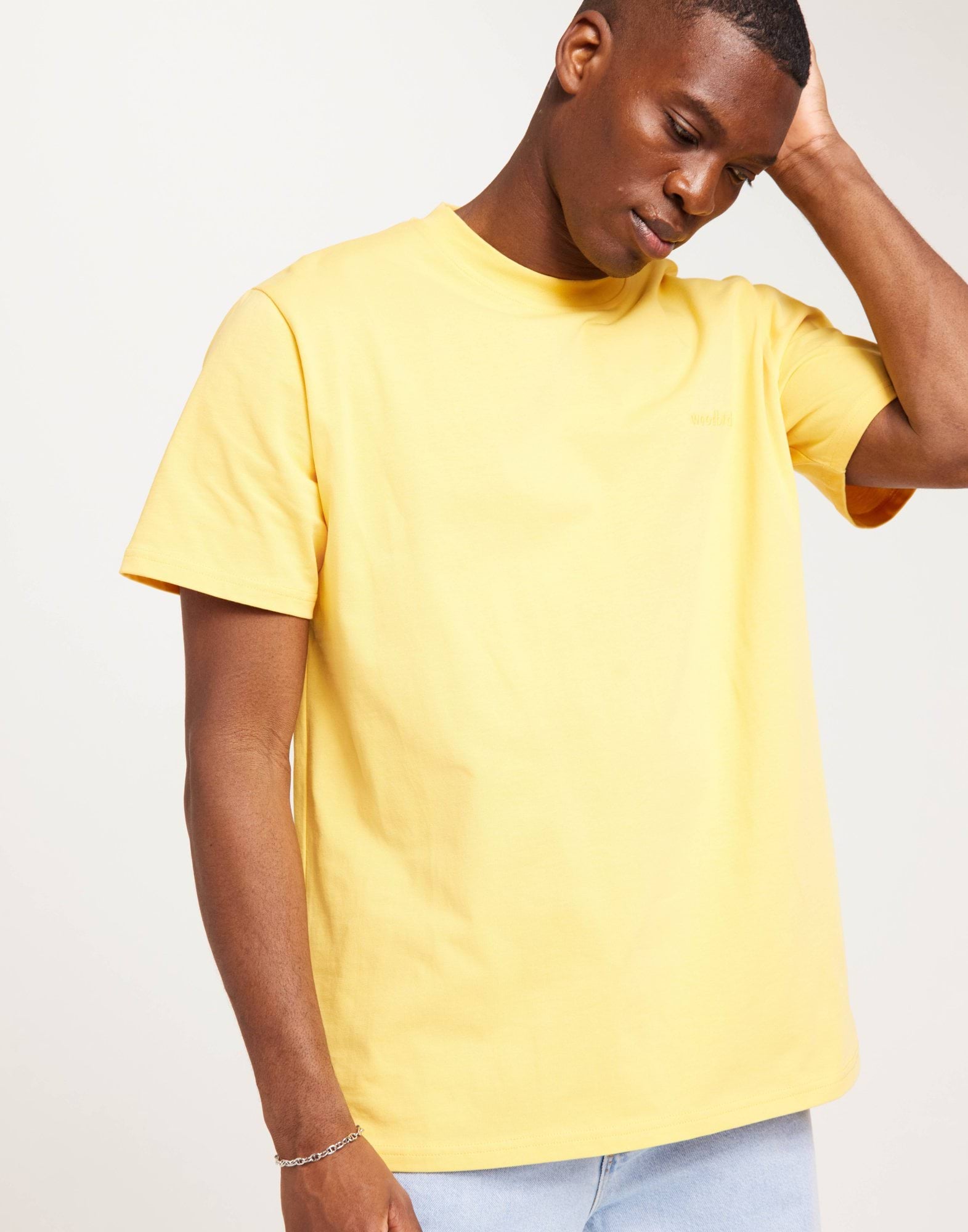 Baine Base Tee