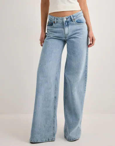 Lois Jeans Skale Mid mid waist jeans dam – bild 3