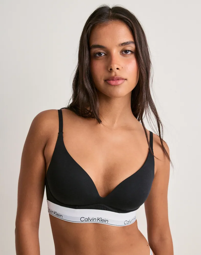 Wirefree Push Up