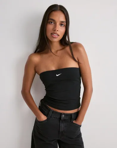 Nike - Sort - W Nsw Tube Top