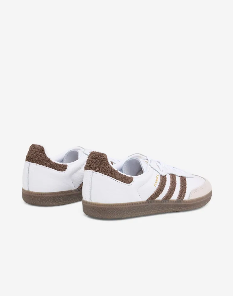 Adidas Originals Samba Og sneakers dam – bild 5