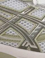 White/Green