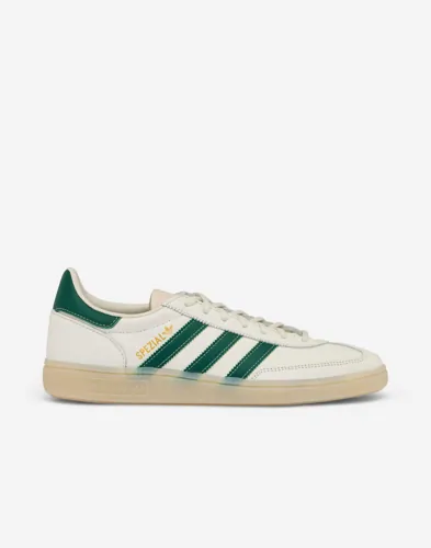 Adidas Originals Handball Spezial Låga sneakers Vit