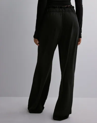 JDY - Sort - Jdydivya Life Hw Wide Pants Wvn Noo