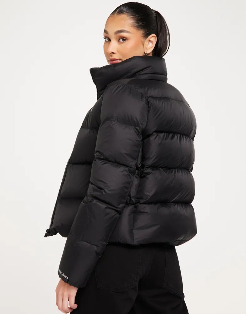 MW DOWN ARCHETYPE SHORT PUFFER