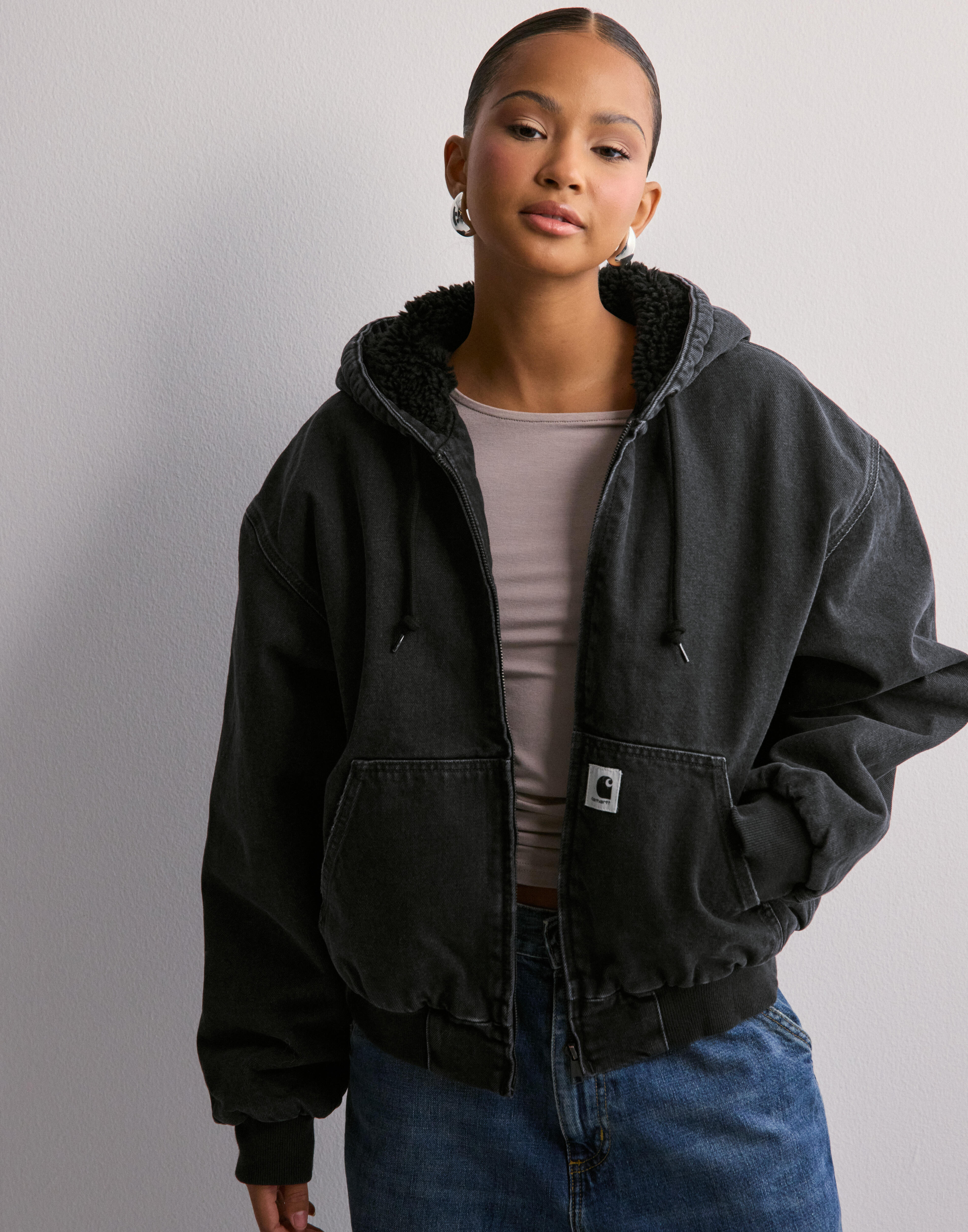 Tex Infinium Carhartt Gore Tex Active Jacket CARHARTT WIP Active 