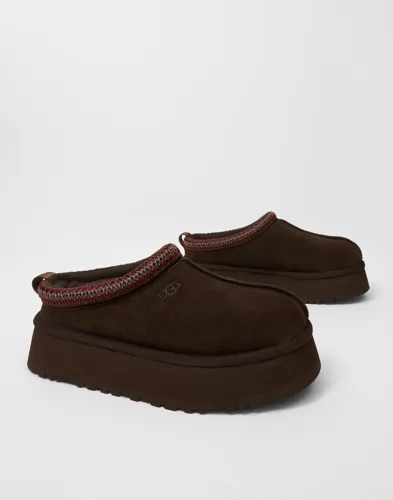 UGG - Brun - W Tazz