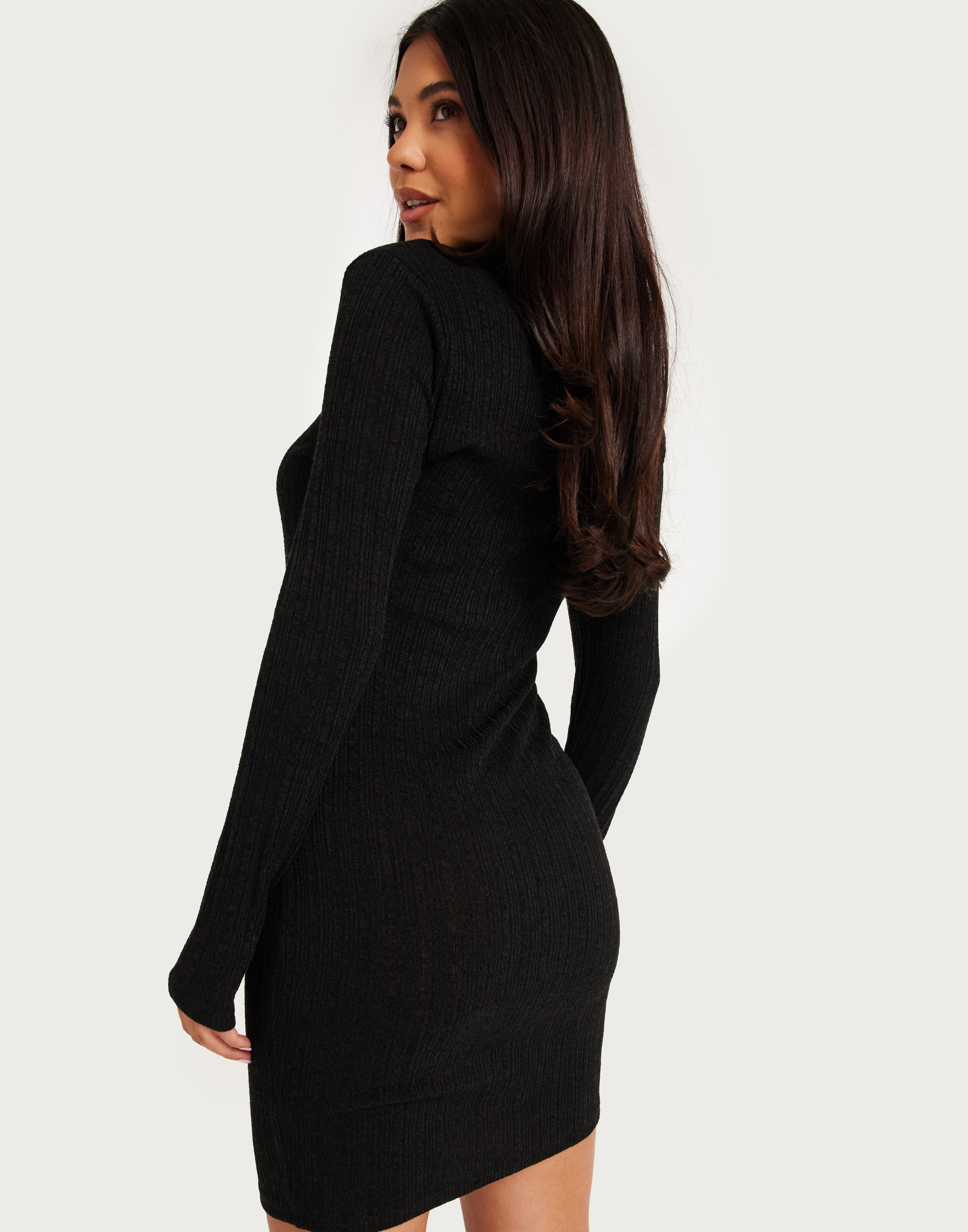 Everyday little black dress on sale