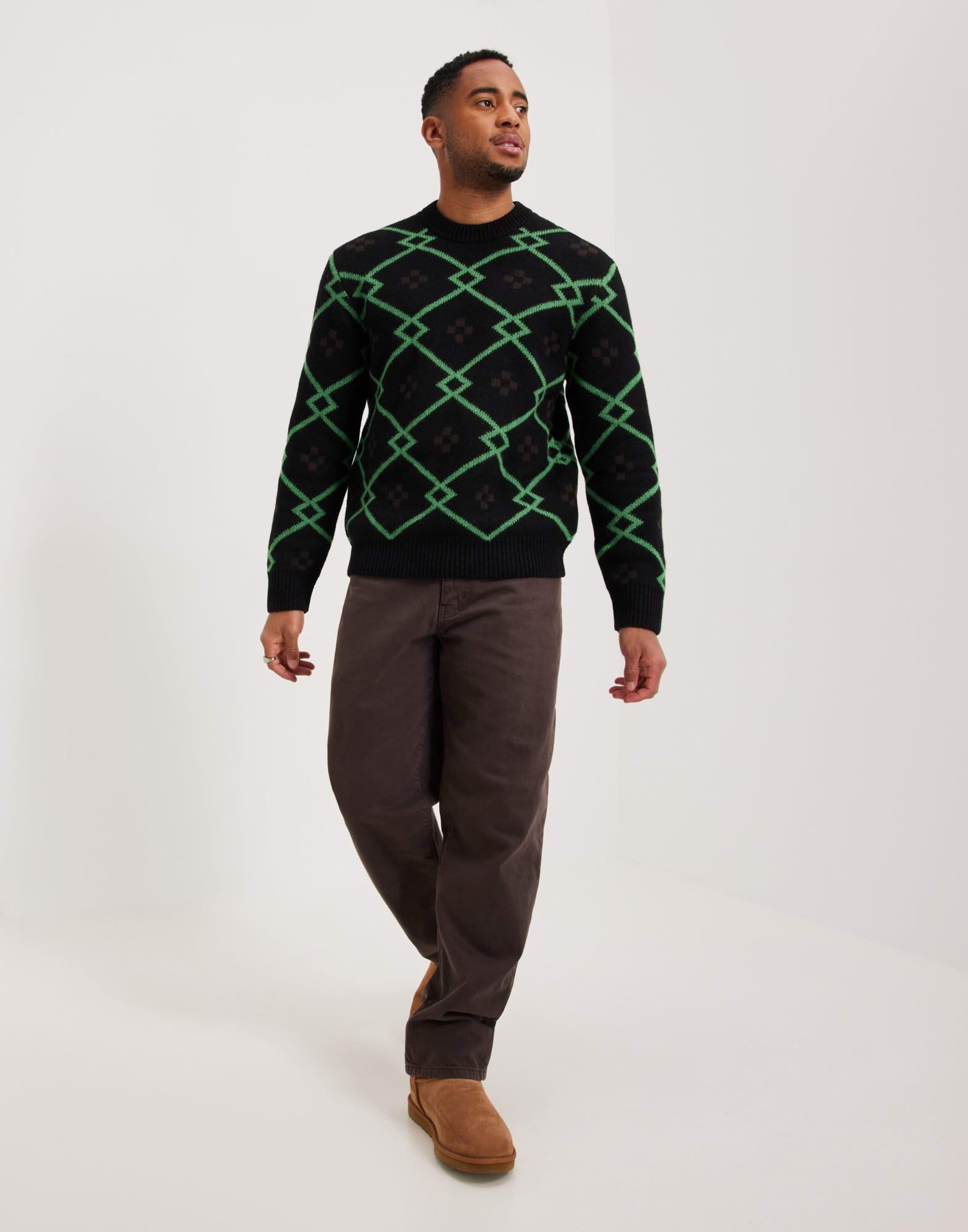 Seren crew neck 11250