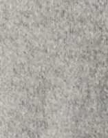 Light Grey Melange