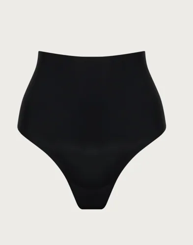 Bye Bra Waist Control Thong shapewear dam – bild 3