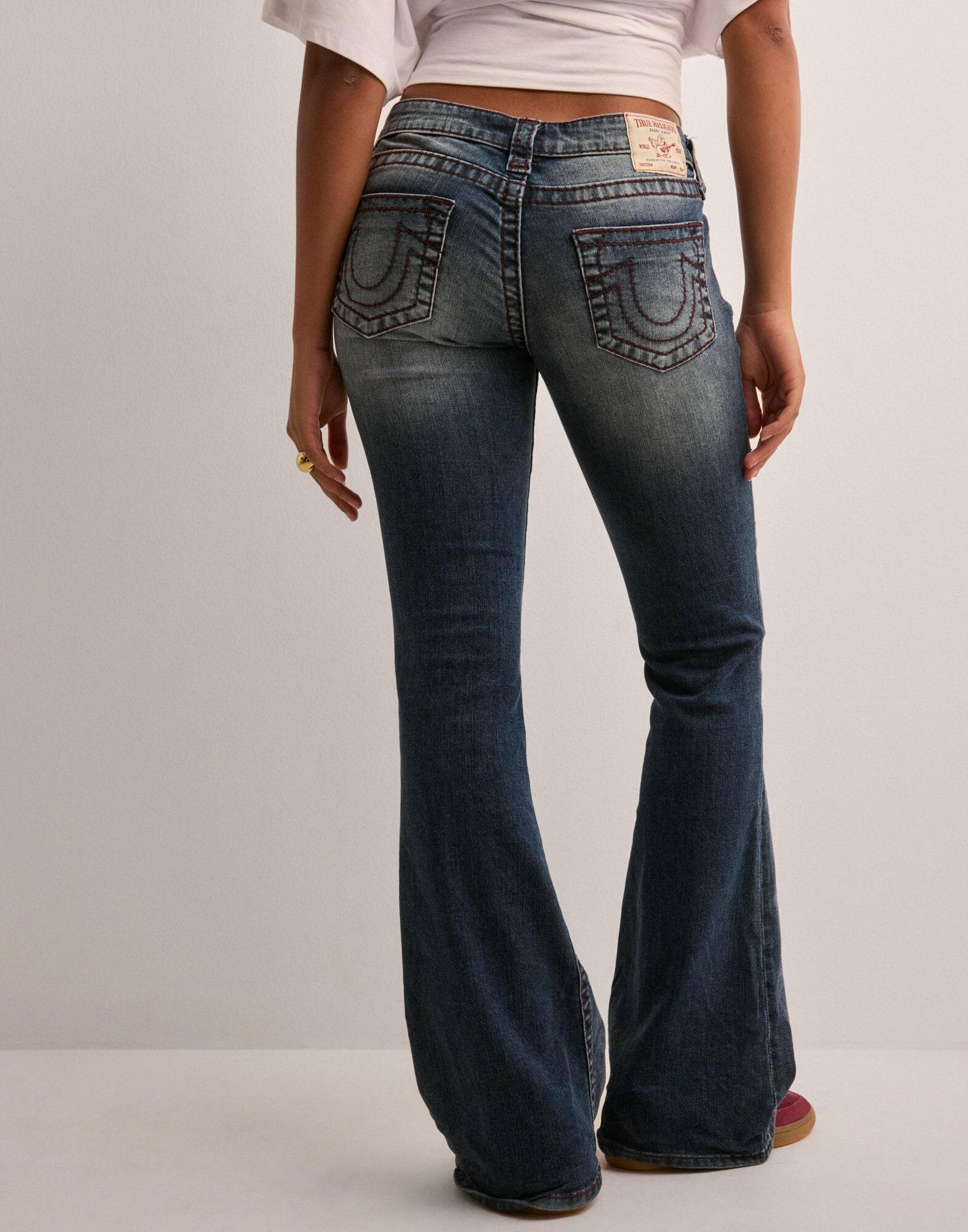 True deals Religion jeans