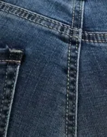 Medium Blue Denim