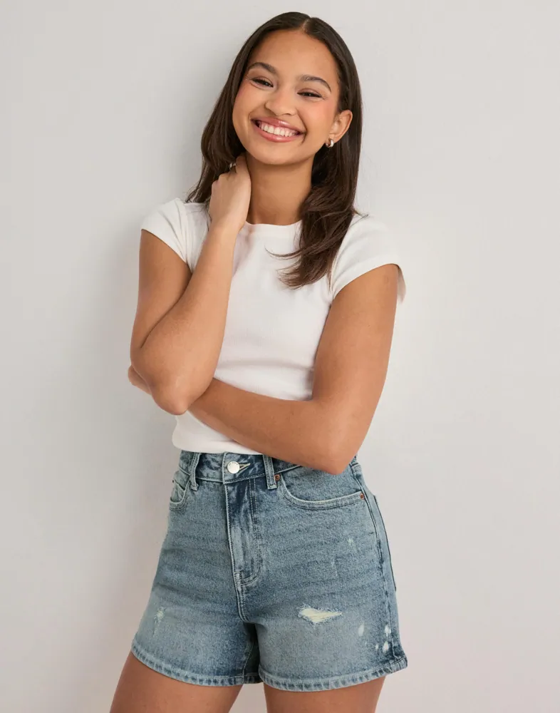 Nora Shorts