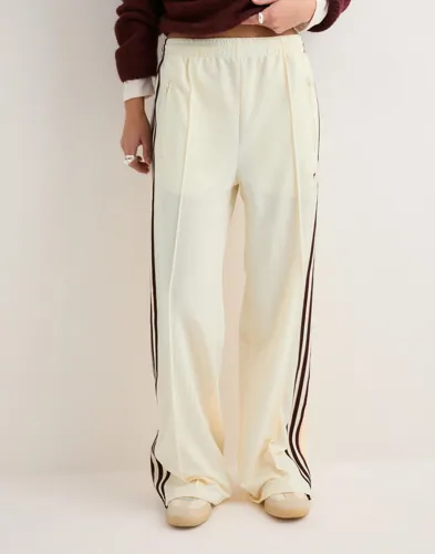 Adidas Originals - Beige - Firebird Tp