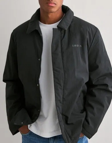 Idris Padded Jacket Vårjackor 3