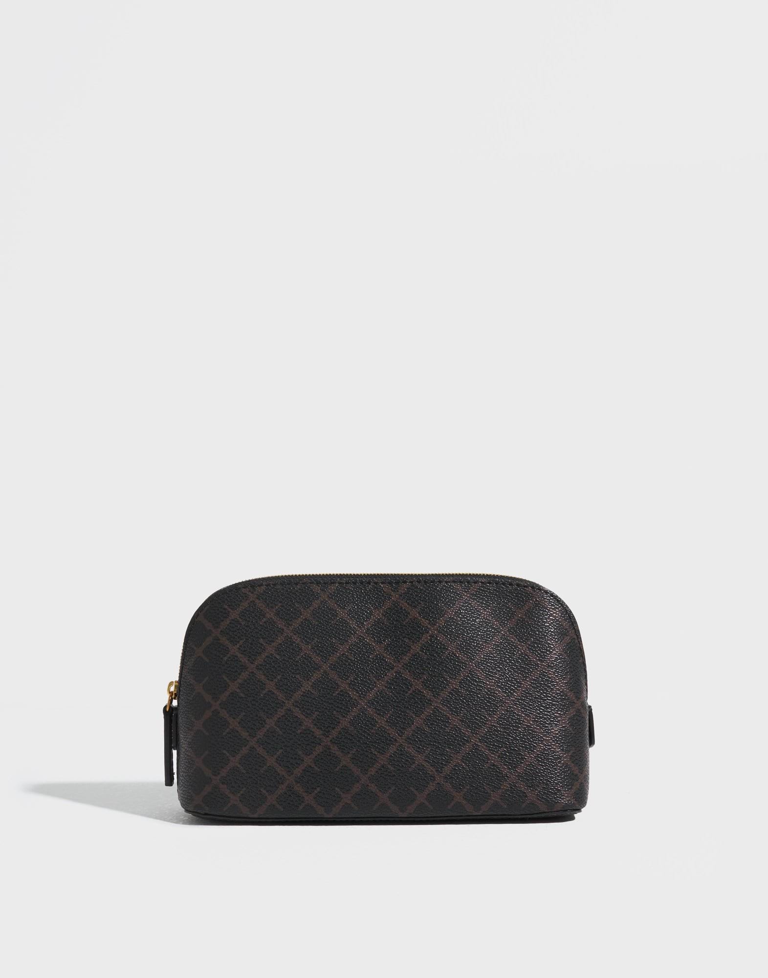 Buy By Malene Birger BAE SMALL - Dark Chocolate | Nelly.com