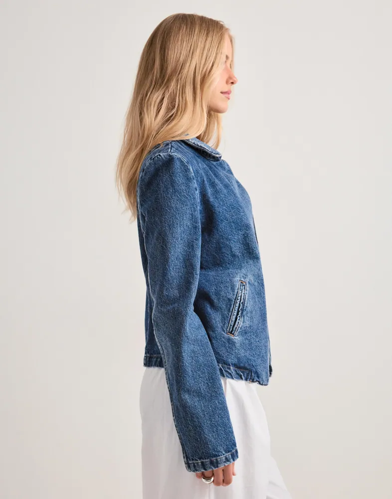 Lois Jeans Rea Jeans dam – bild 3