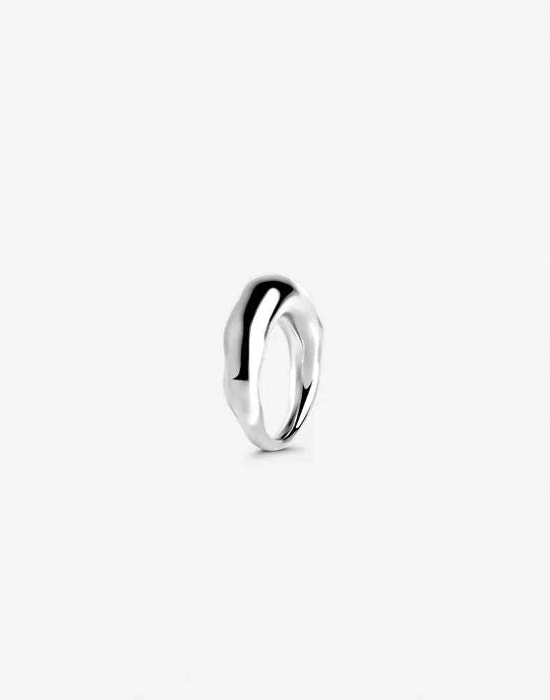 Arc Melt Ring