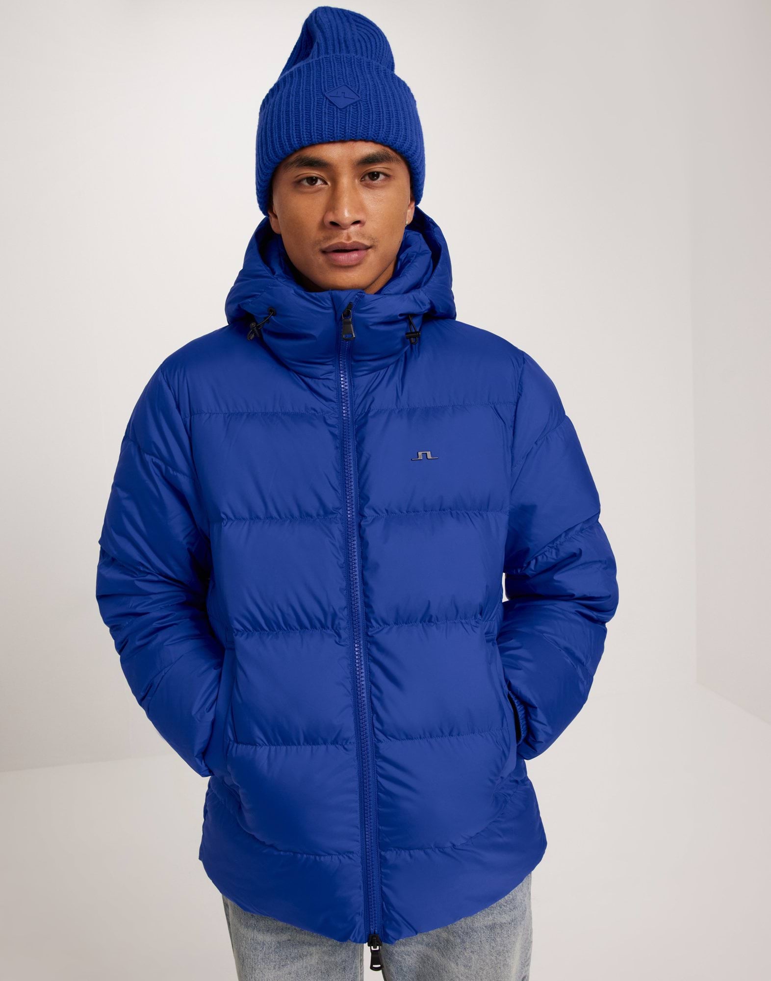 Barrell Down Jacket