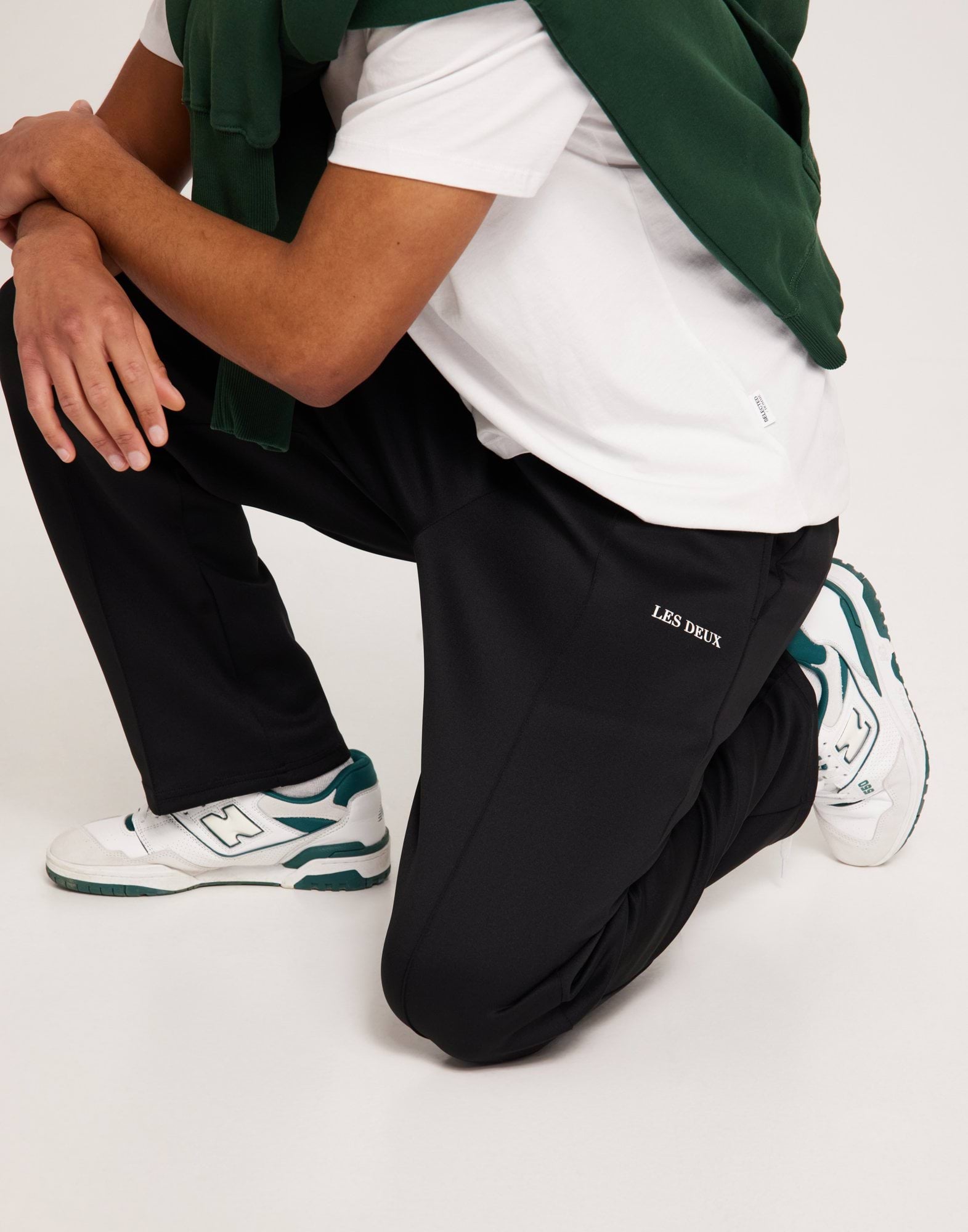 Ballier Casual Track Pant