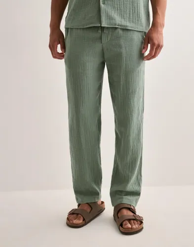 ONLY & SONS Onssinus 0158 Loose Pant Slacks casual byxor herr – bild 2