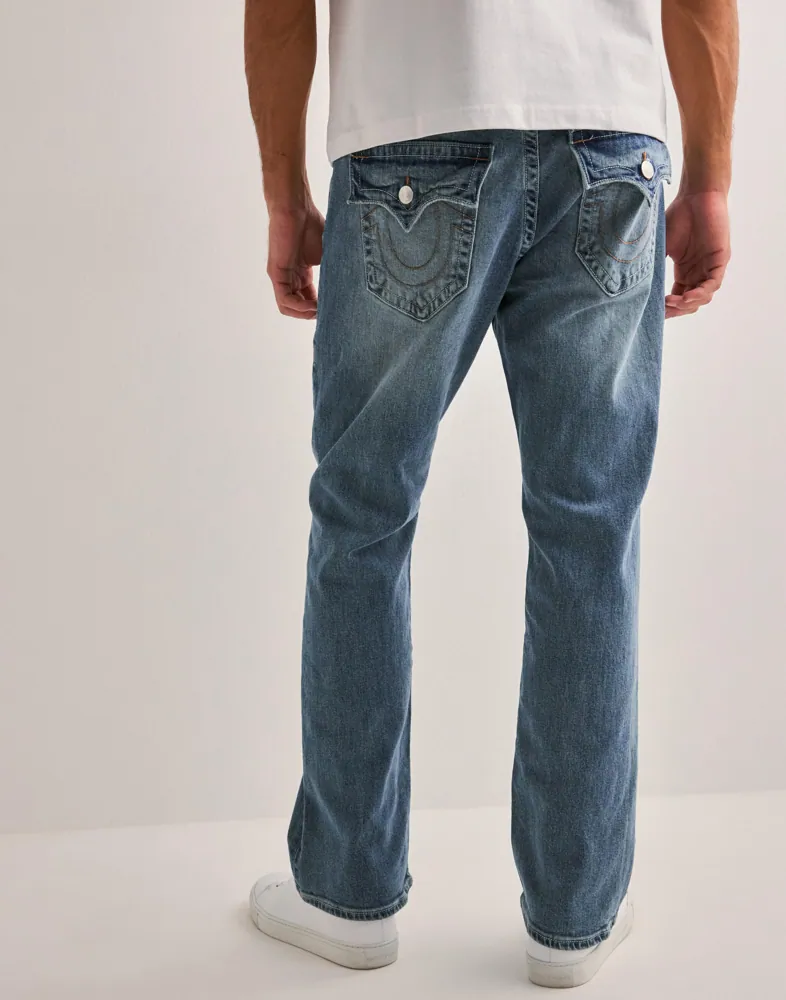 Buy True Religion RICKY SN FLAP 32 IN - Denim | NLYMAN