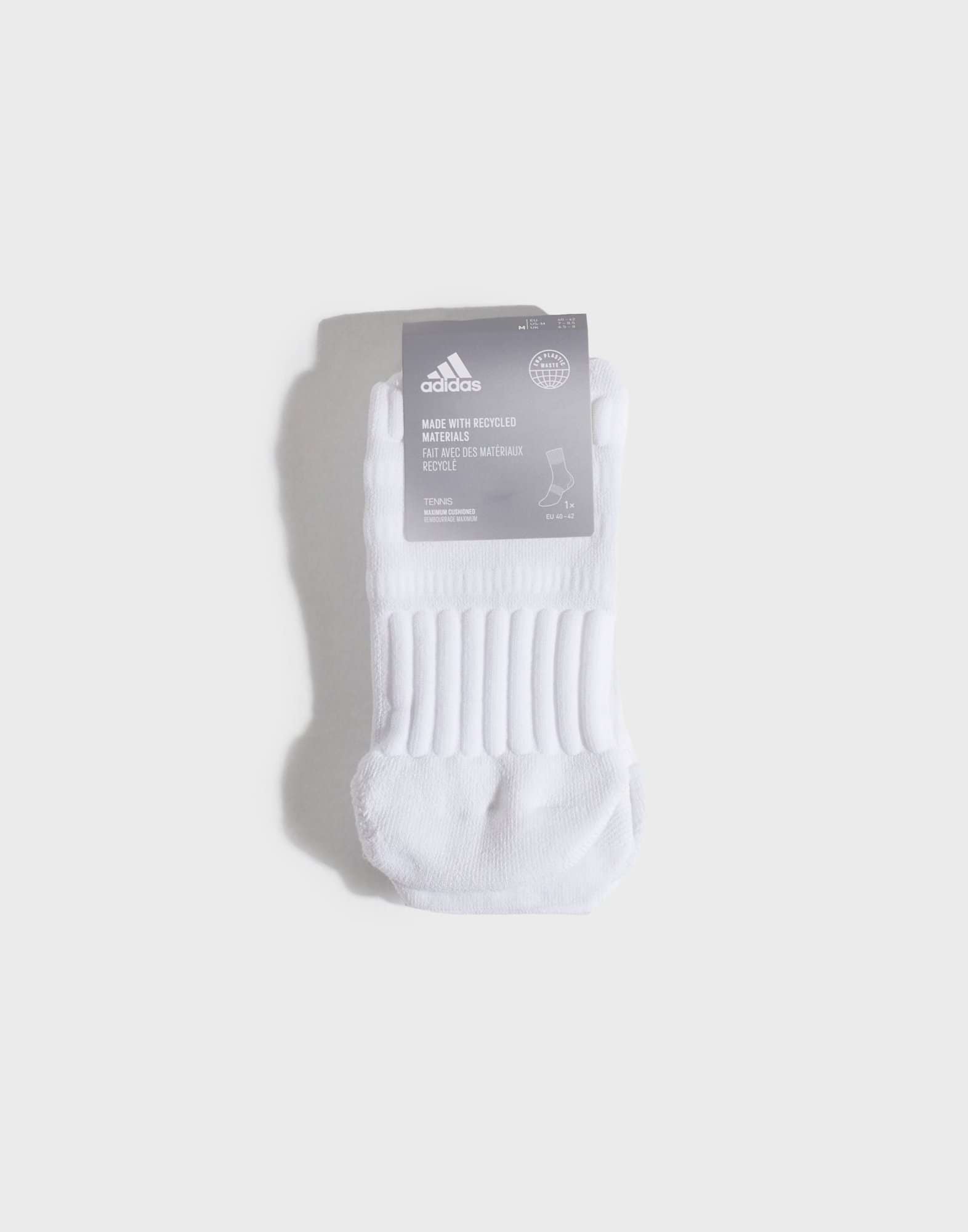 CREW PERF SOCKS CUSHIONED