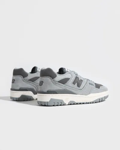 New Balance BB550 låga sneakers dam – bild 3