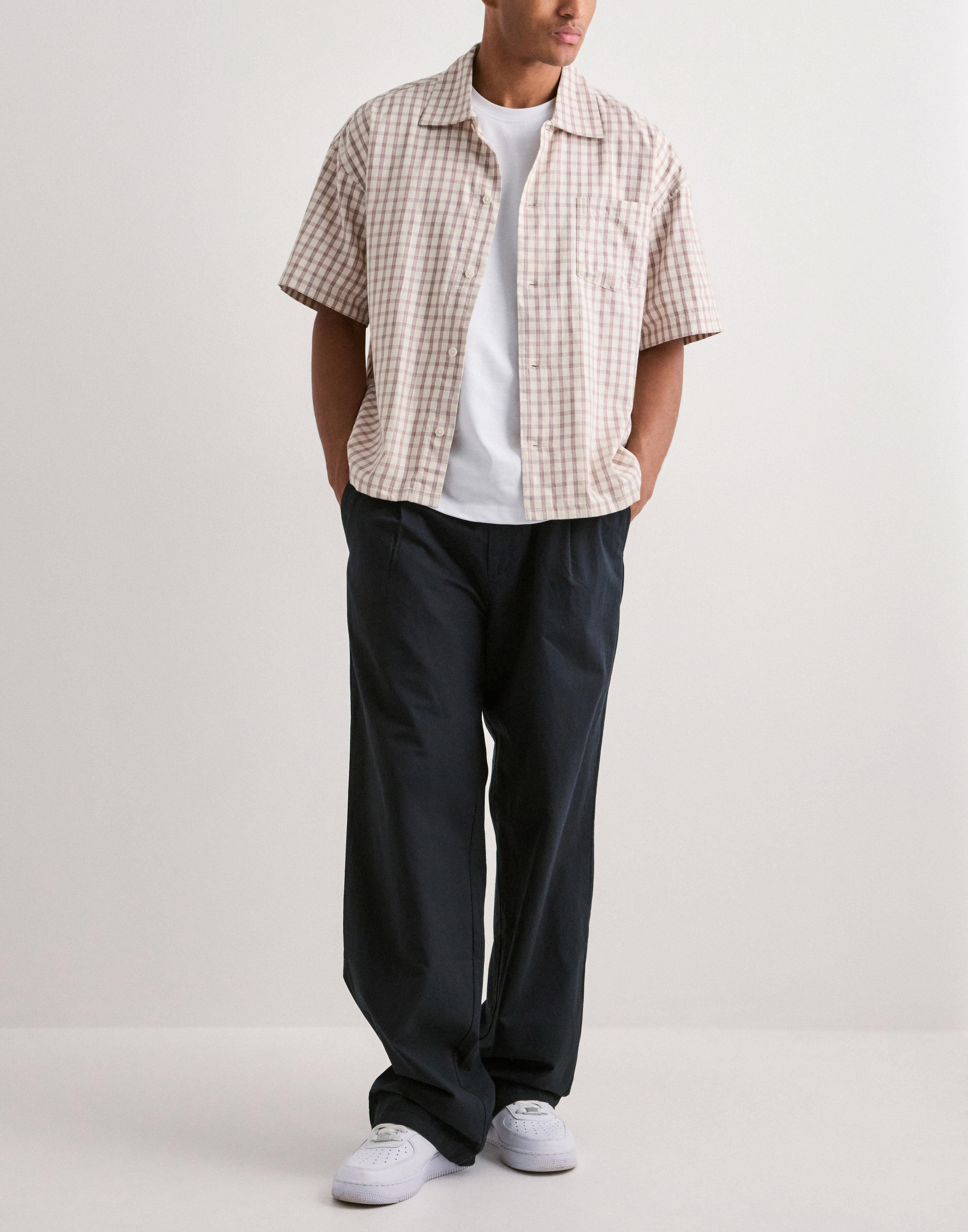 パンツ sam sawa Buy Samsøe Samsøe Savalentin Trousers 16068 - Black | NLYMAN