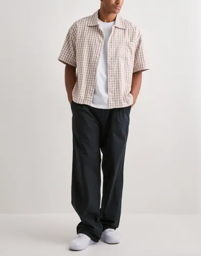 Samsøe Samsøe Savalentin Trousers 16068 Slacks casual byxor herr – bild 2