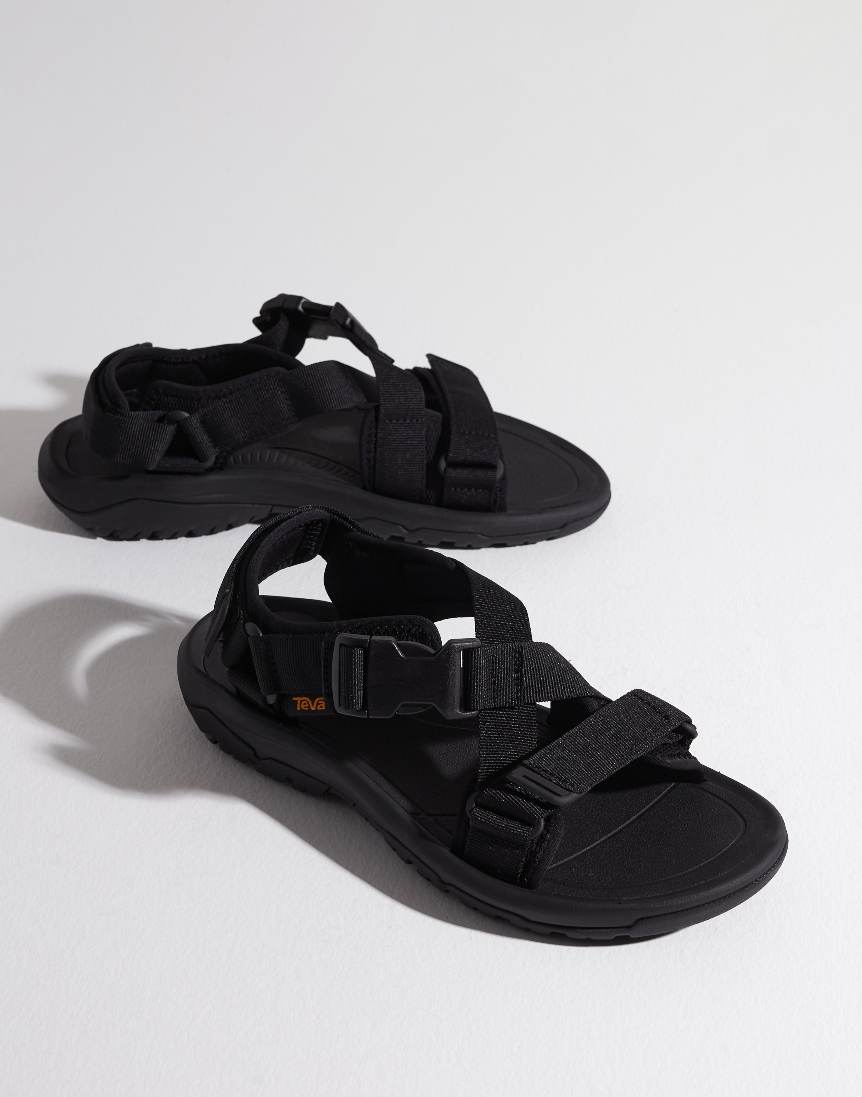 Buy Teva HURRICANE VERGE - Black | NLYMAN