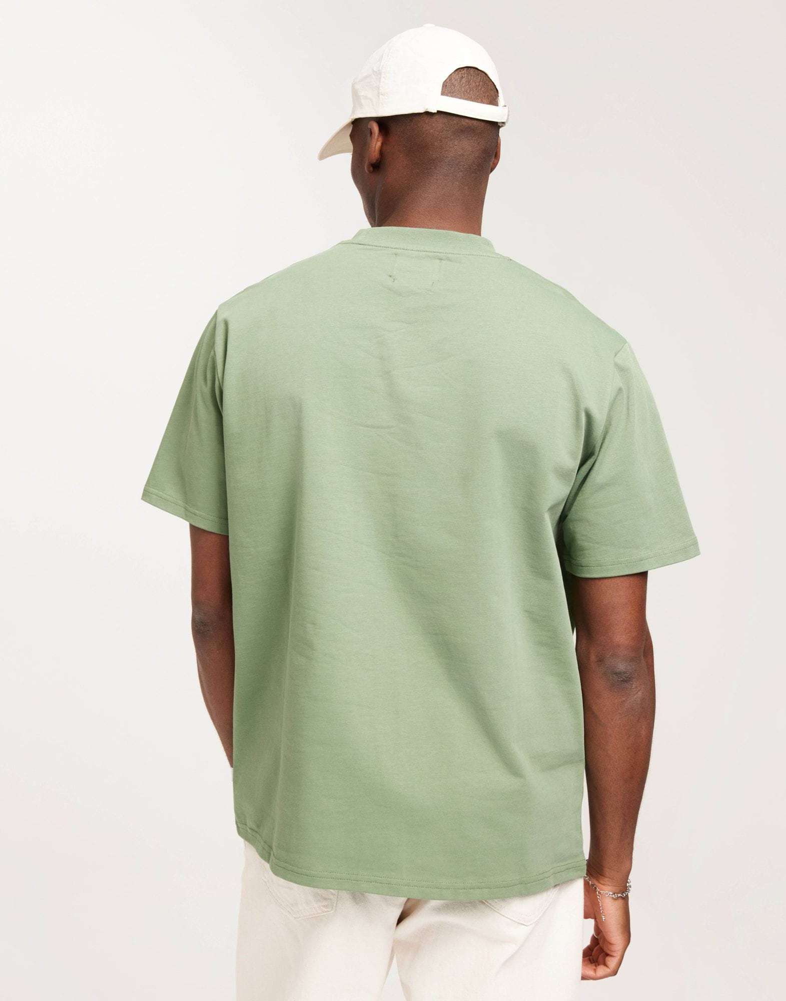 Baine Base Tee