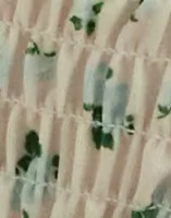 Blue Pattern