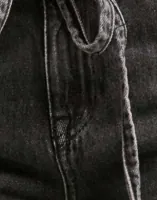 Grey Denim
