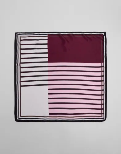 Pieces - - Pcamanda Square Scarf D2D Fsy Bc 1