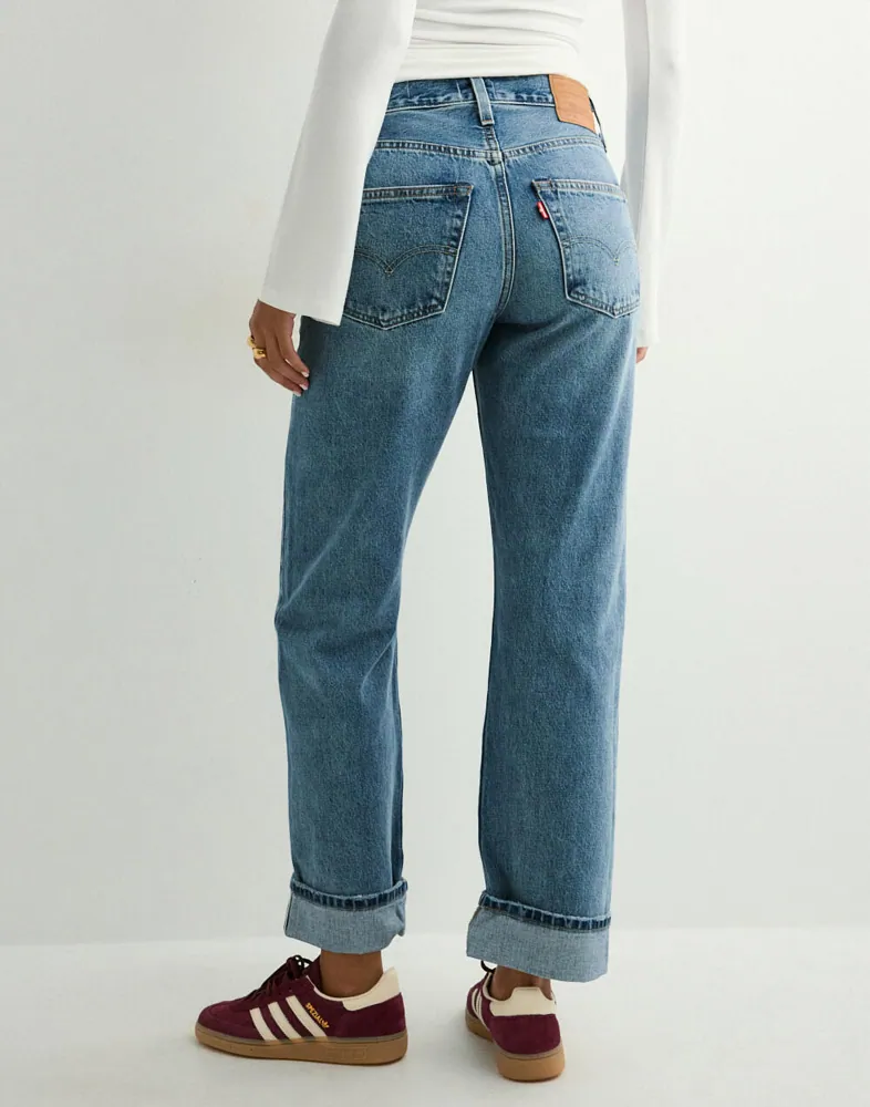 LEVIS ® 501 90S jeans dam – bild 3