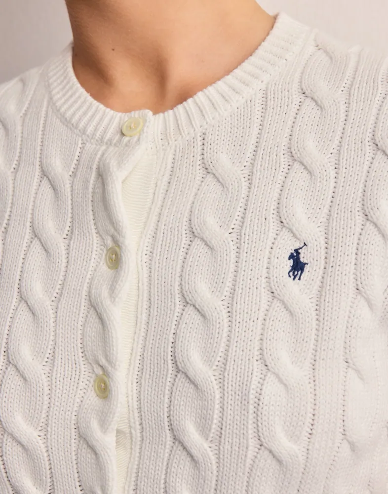 SS CARDI-SHORT SLEEVE-CARDIGAN