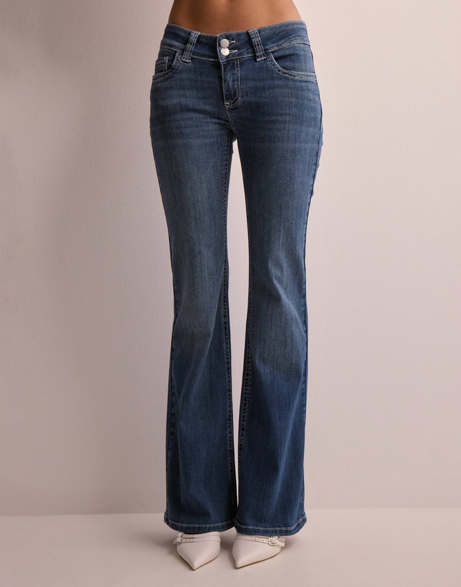LTB jeans voor dames online kopen? | Morgen in huis
