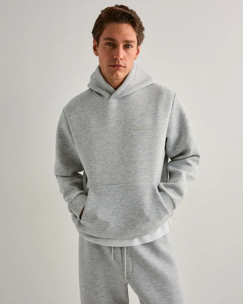 JACK & JONES Jcopinn Sweat Hood Noos Sweatshirt à Capuche Homme