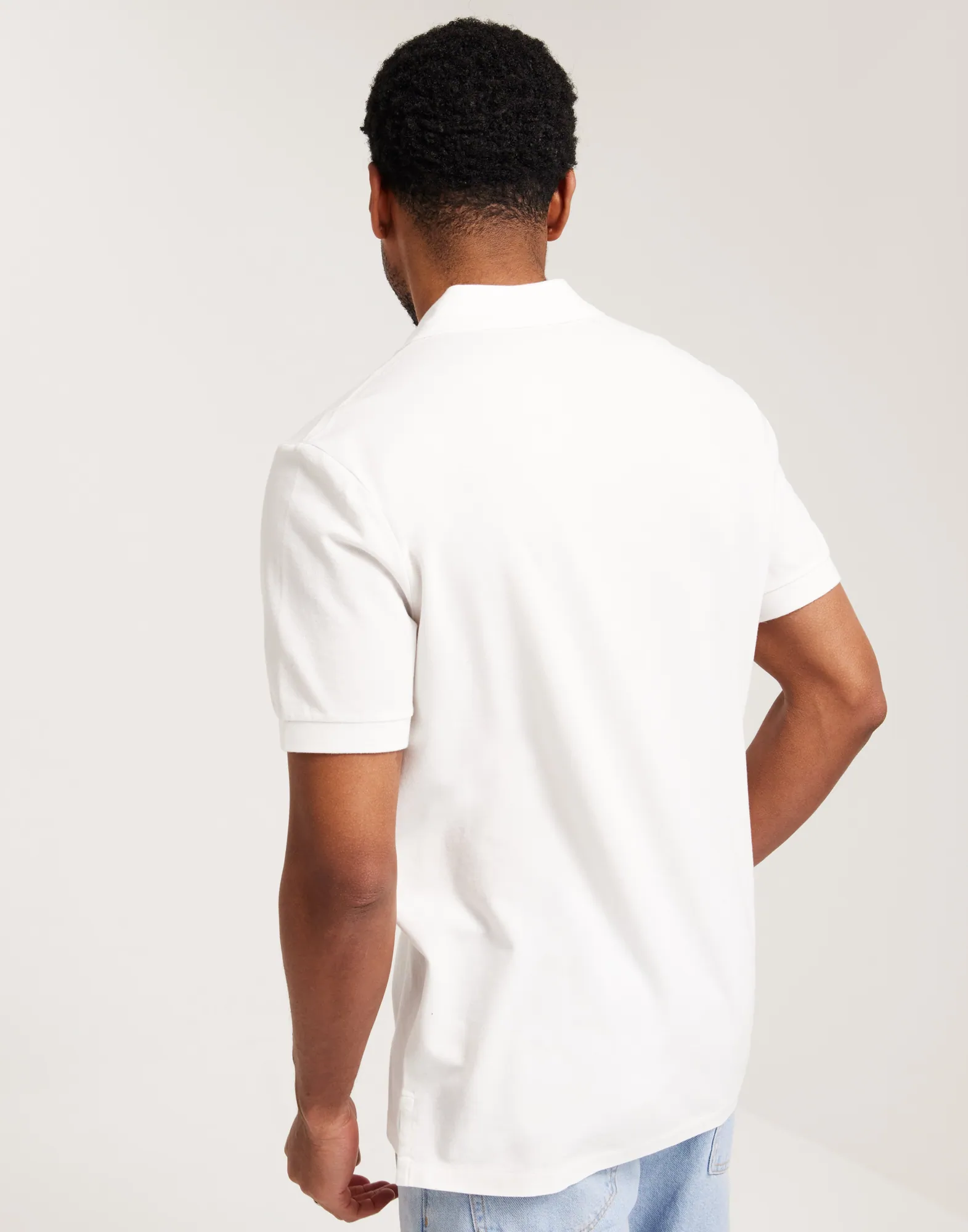 SSJOHNYCLSM9-SHORT SLEEVE-POLO SHIRT